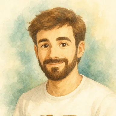 Pan Radim Kafánek